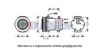 AKS DASIS 851876N Compressor, air conditioning